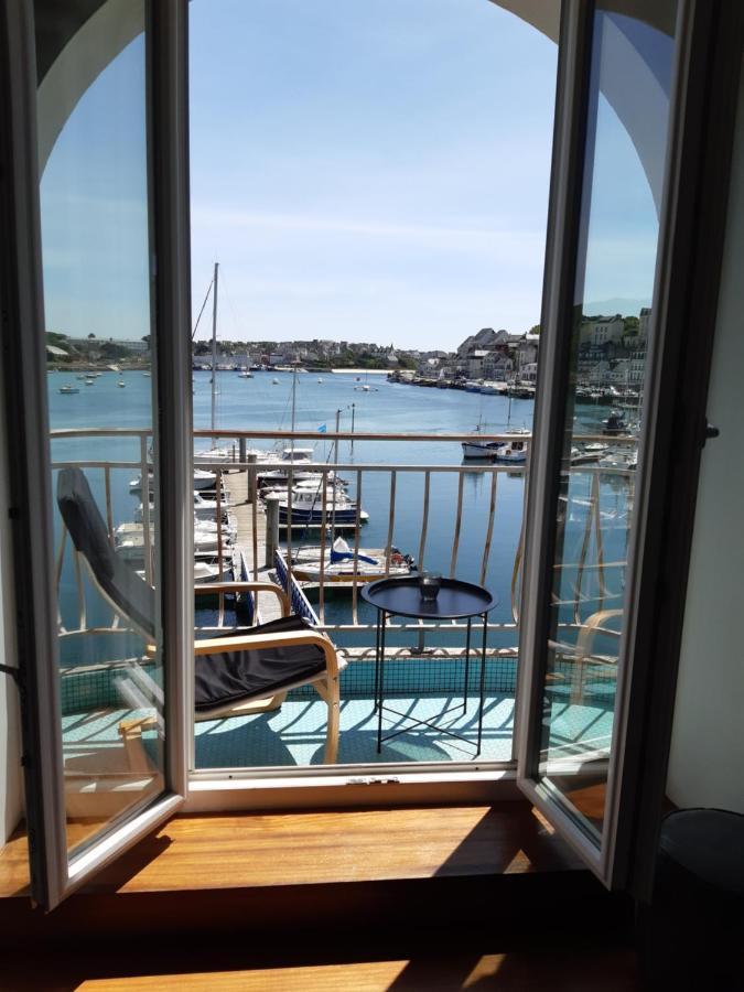 Vue Appartement *
