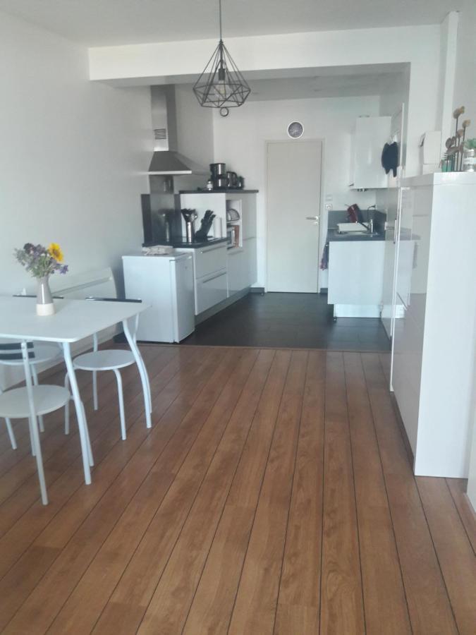 Appartement Vue Audierne