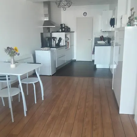 Appartement Vue Mer Audierne Exterior photo