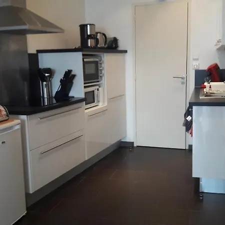 Appartement Vue Mer Audierne Exterior photo