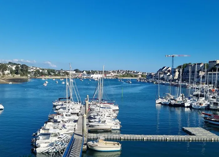 Appartement Vue Mer
