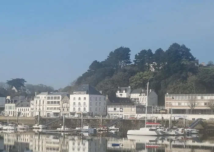 Appartement Vue Mer