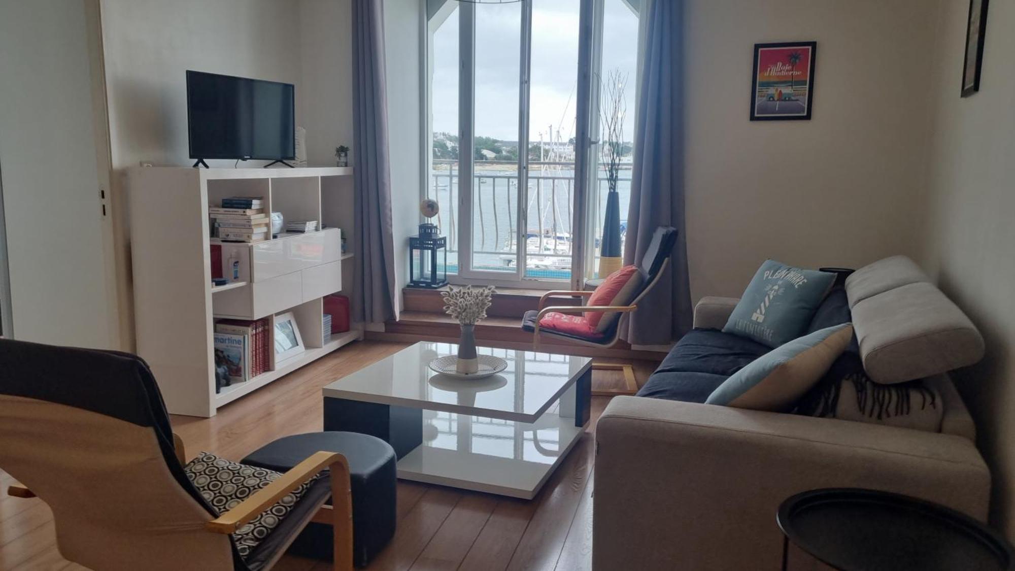 Vue Apartment