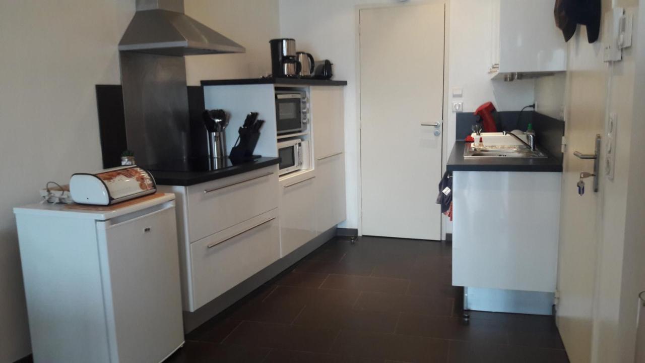 Vue Apartment Audierne